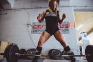 tone your quads without the need for gym equipment (Photo: Unsplash/Alora Griffiths)